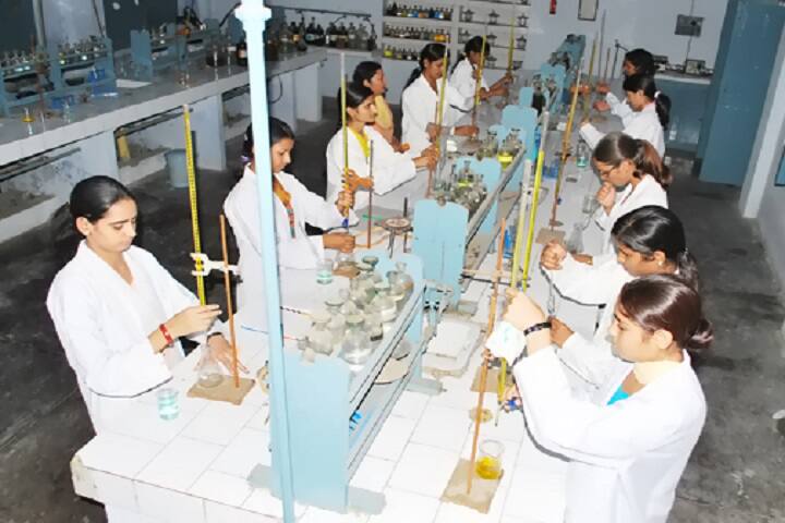 laboratory